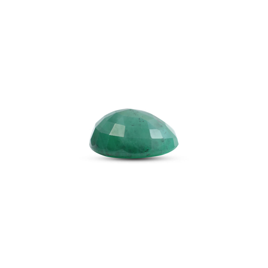 Emerald - 4.65 Carat