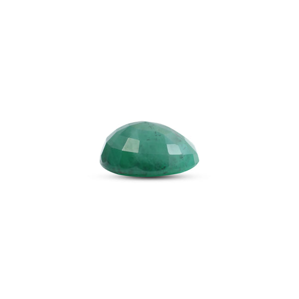 Emerald - 4.65 Carat