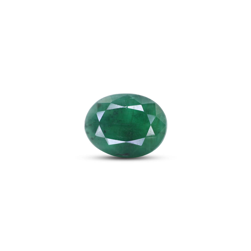 Emerald - 3.9 Carat - Pramogh