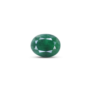 Emerald - 3.9 Carat - Pramogh
