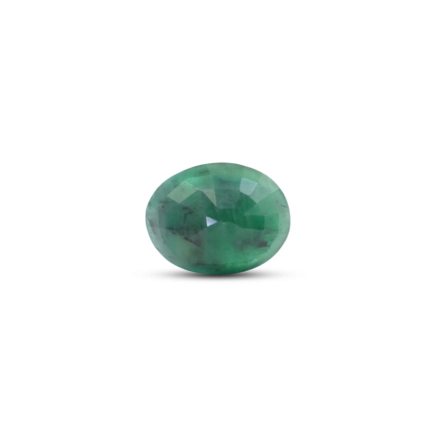 Emerald - 3.9 Carat - Pramogh