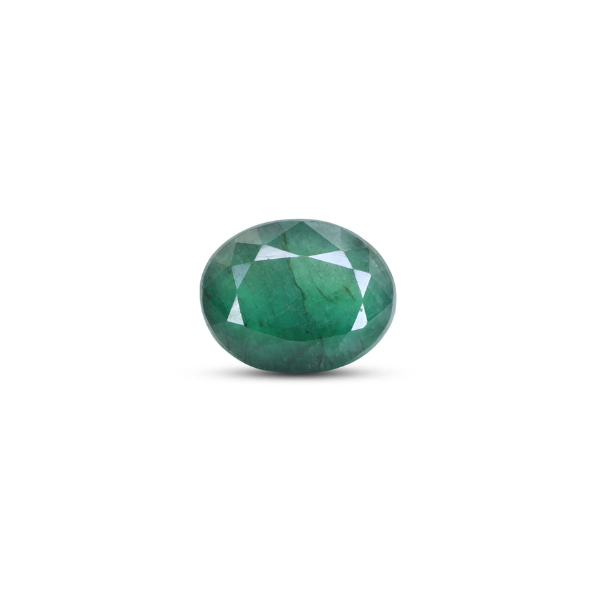 Emerald - 4.2 Carat - Pramogh