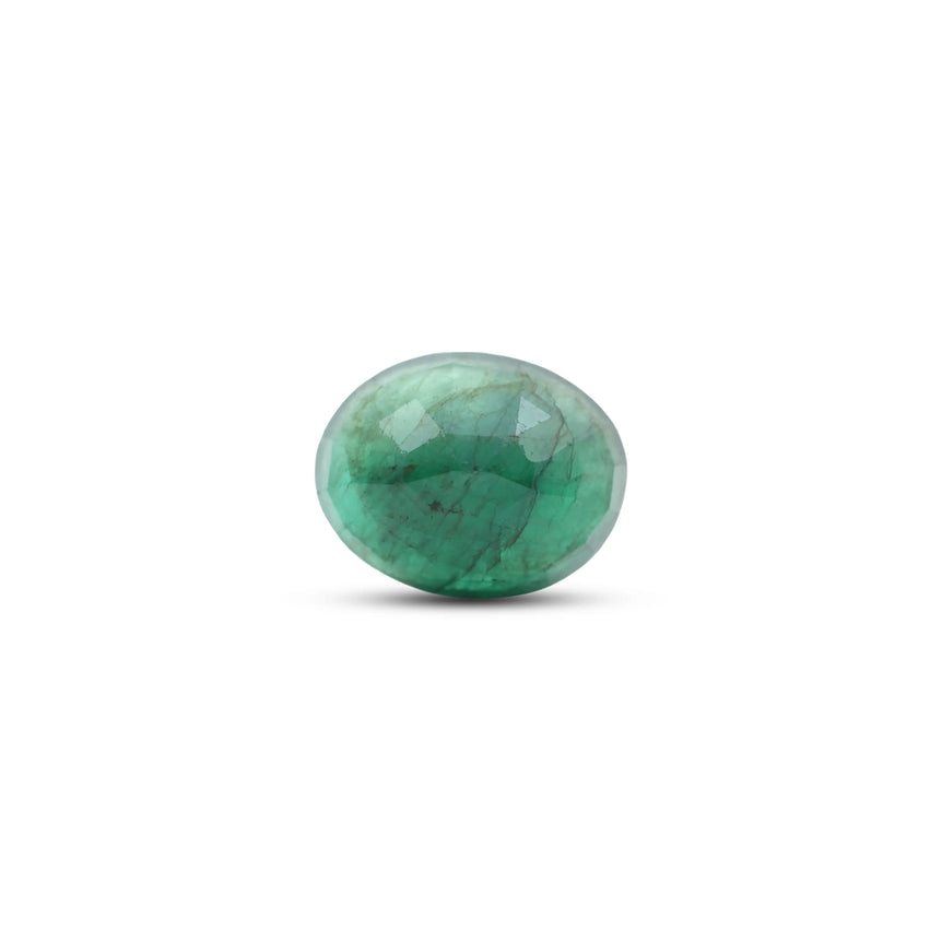 Emerald - 4.2 Carat - Pramogh