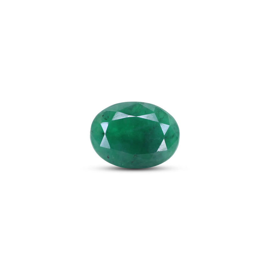 Emerald - 4.2 Carat - Pramogh