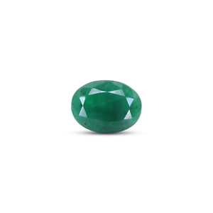 Emerald - 4.2 Carat - Pramogh