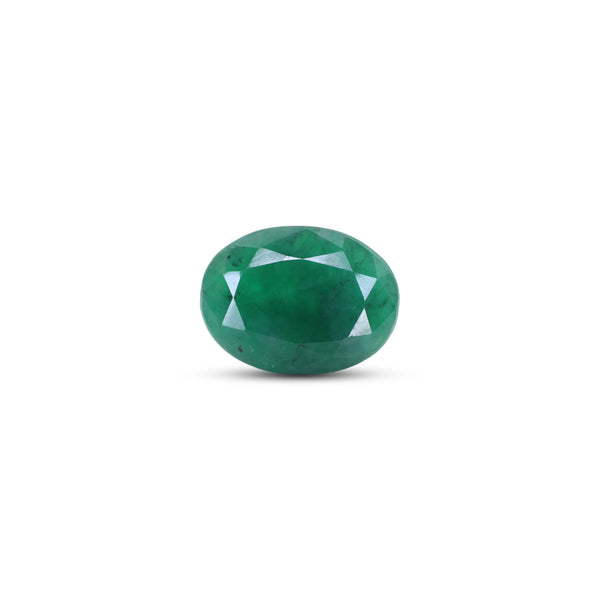 Emerald - 4.2 Carat - Pramogh