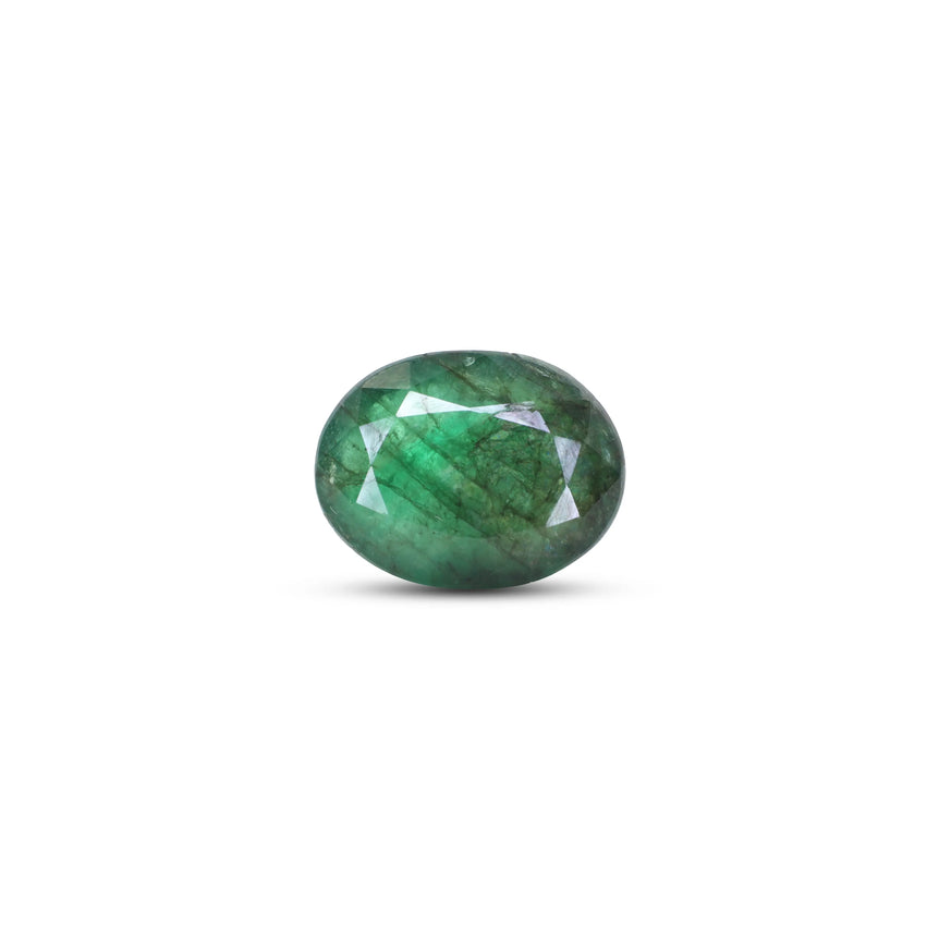 Emerald - 4.55 Carat - Pramogh