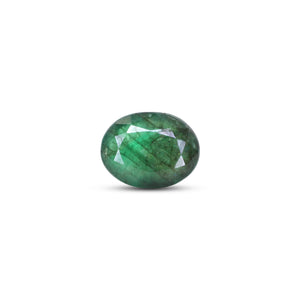 Emerald - 4.55 Carat - Pramogh