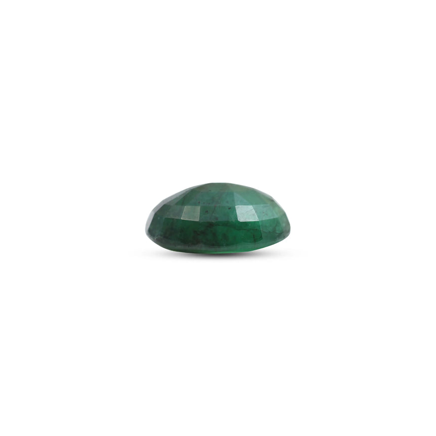 Emerald - 4.55 Carat