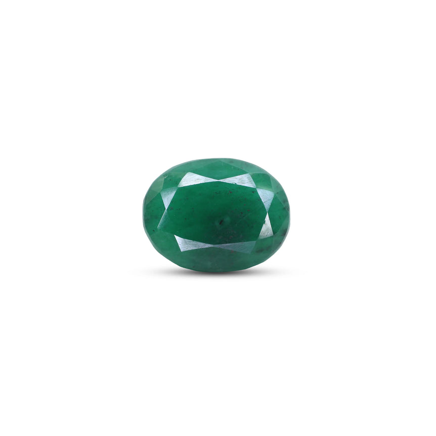 Emerald - 4.05 Carat - Pramogh