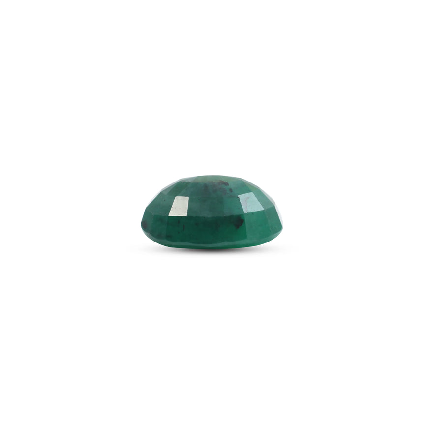 Emerald - 4.05 Carat