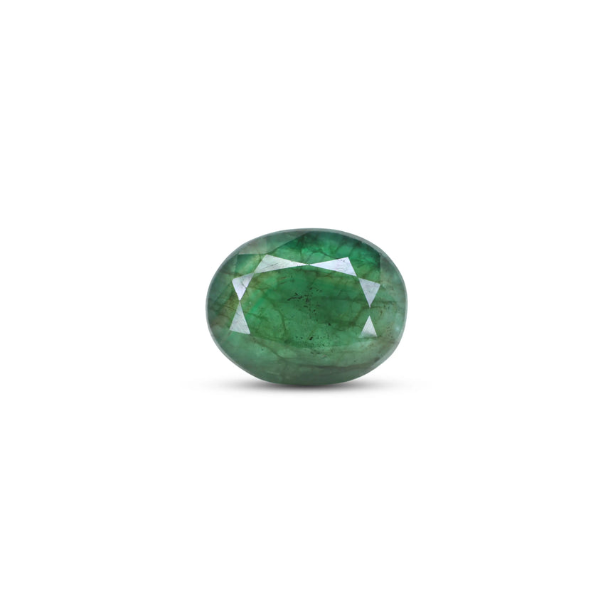 Emerald - 4.2 Carat - Pramogh