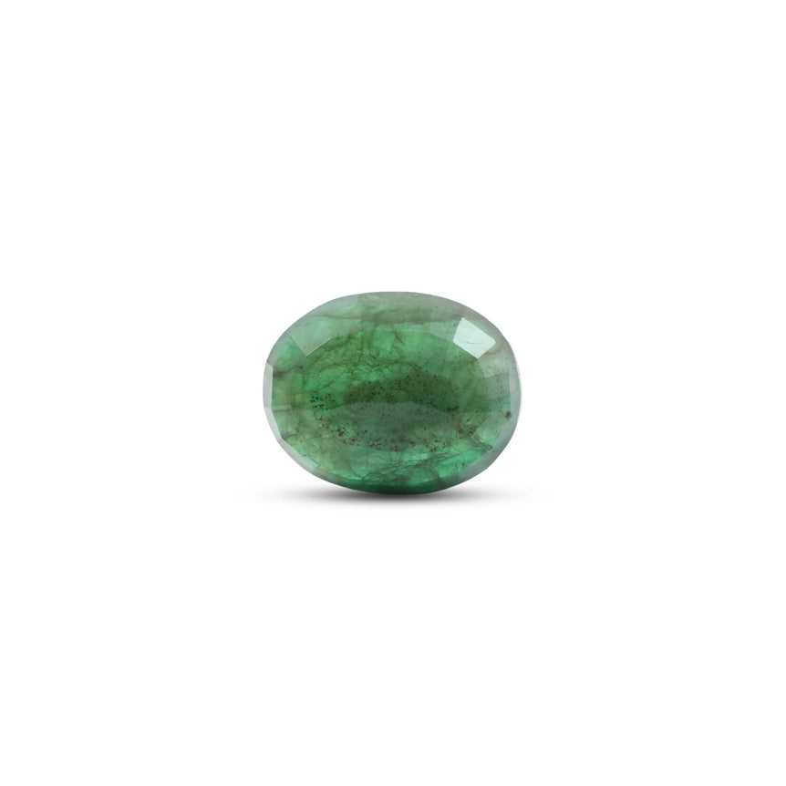 Emerald - 4.2 Carat - Pramogh