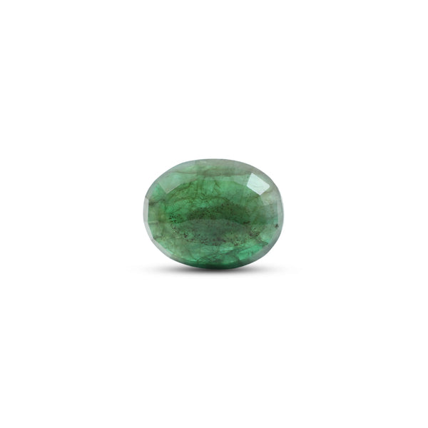 Emerald - 4.2 Carat - Pramogh