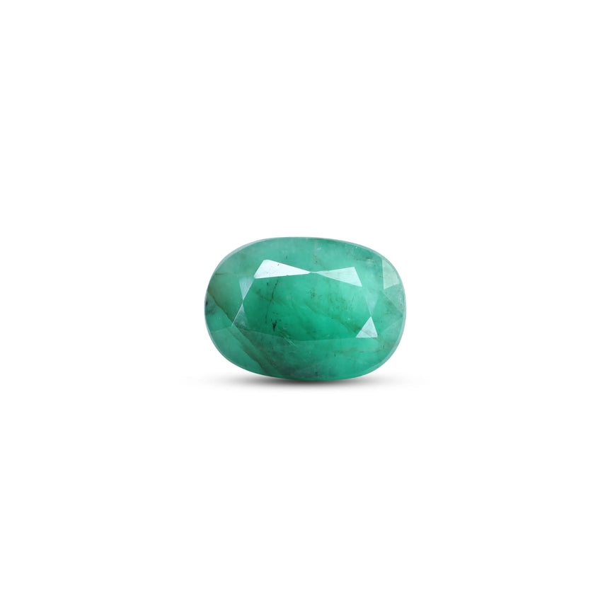 Emerald - 4 Carat - Pramogh