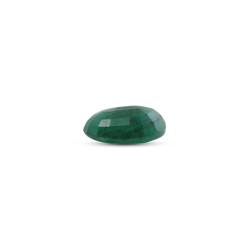 Emerald - 4.4 Carat