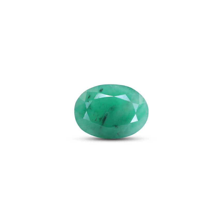 Emerald - 5.15 Carat - Pramogh