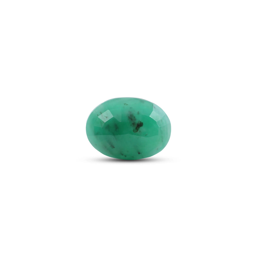 Emerald - 5.15 Carat - Pramogh