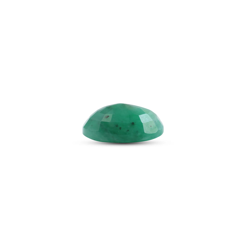 Emerald - 5.15 Carat