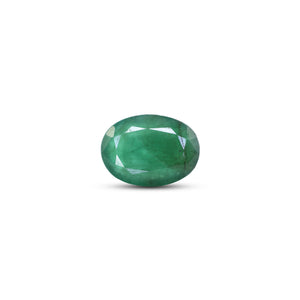 Emerald - 6.3 Carat - Pramogh