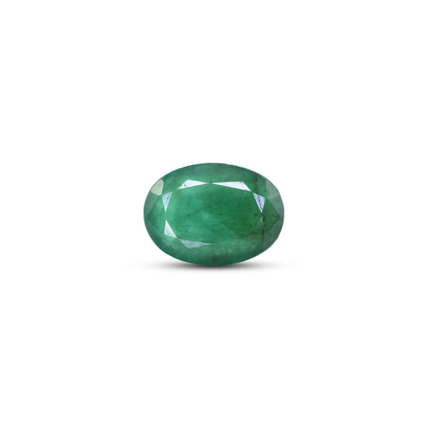 Emerald - 6.3 Carat - Pramogh