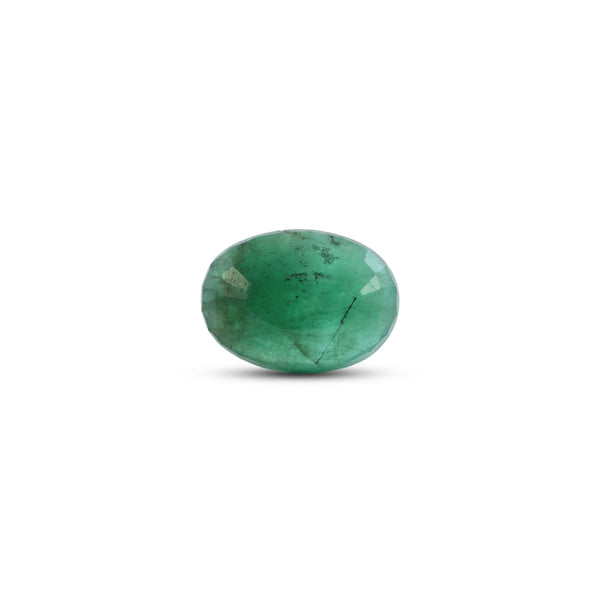 Emerald - 6.3 Carat - Pramogh