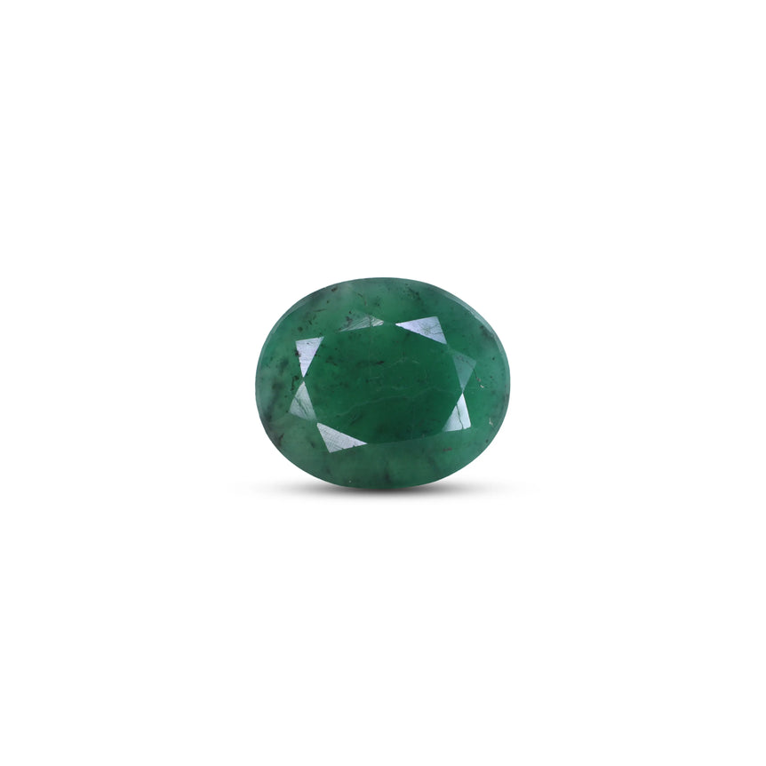 Emerald - 5.45 Carat - Pramogh
