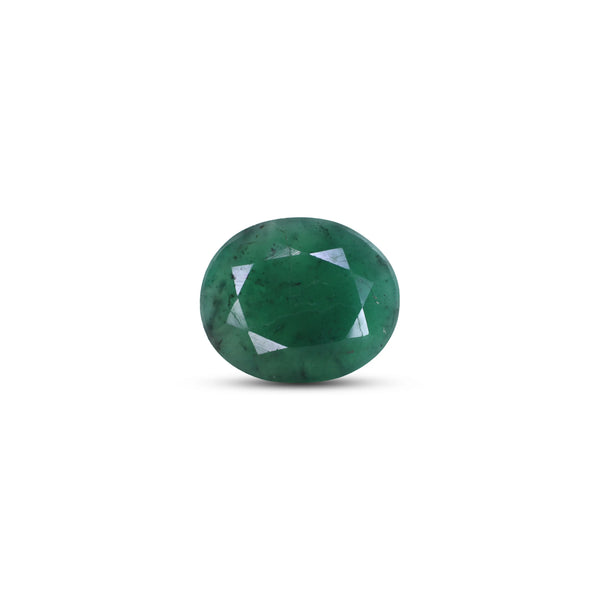 Emerald - 5.45 Carat - Pramogh
