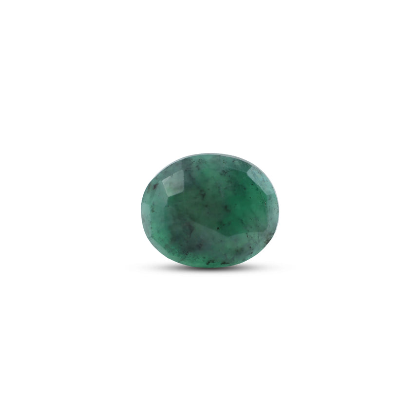 Emerald - 5.45 Carat - Pramogh