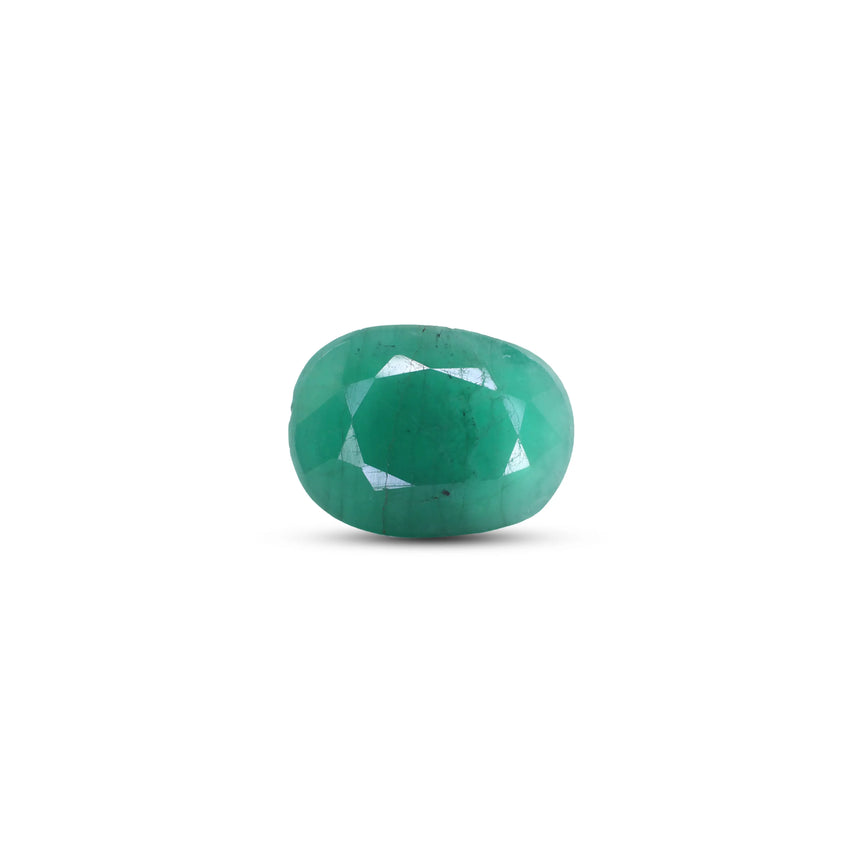 Emerald - 4.3 Carat - Pramogh