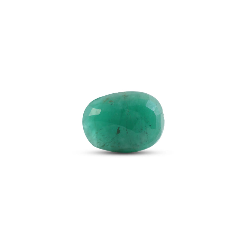 Emerald - 4.3 Carat - Pramogh