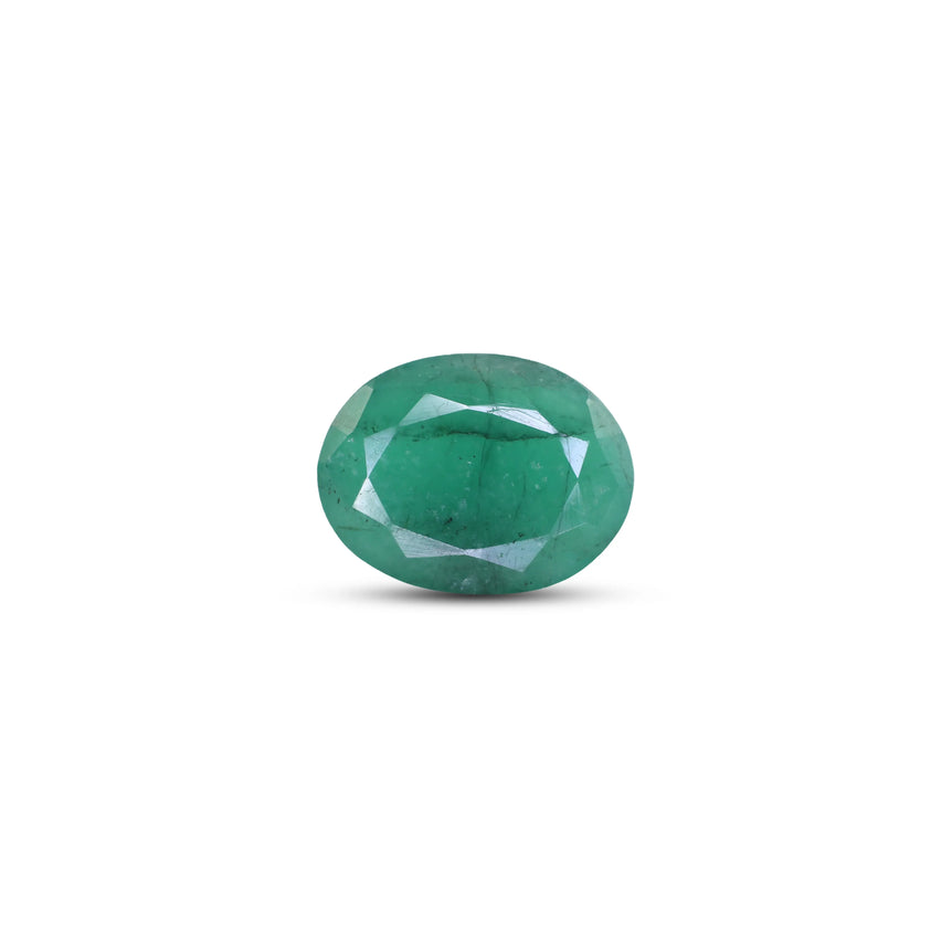 Emerald - 4.55 Carat - Pramogh