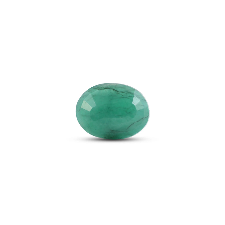Emerald - 4.55 Carat - Pramogh