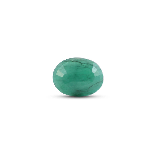 Emerald - 4.55 Carat - Pramogh