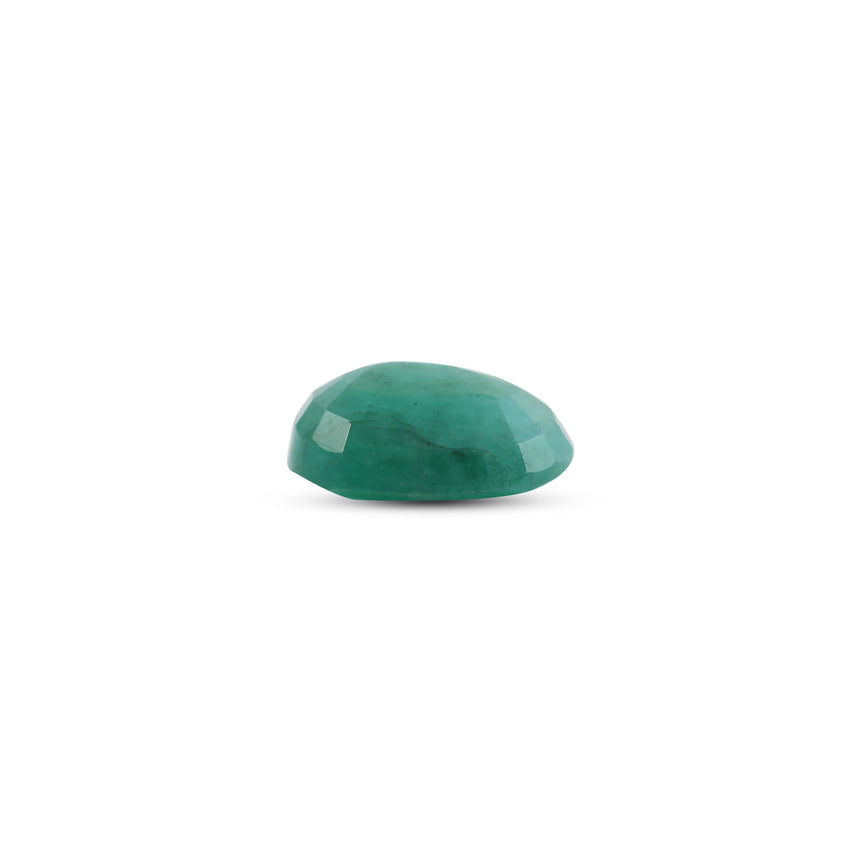 Emerald - 4.55 Carat