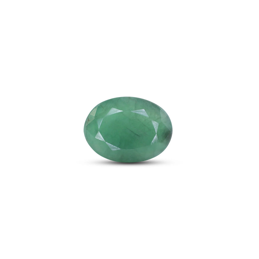 Emerald - 4.4 Carat - Pramogh