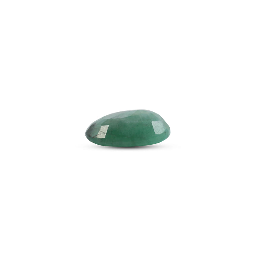 Emerald - 4.4 Carat