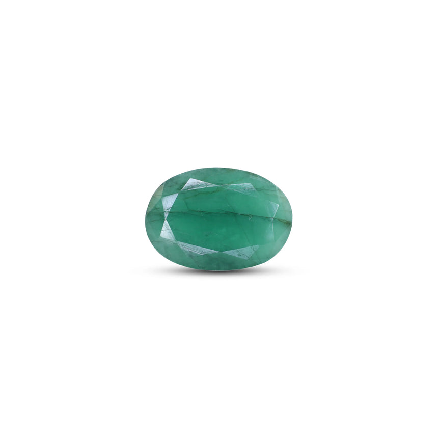 Emerald - 4.25 Carat - Pramogh