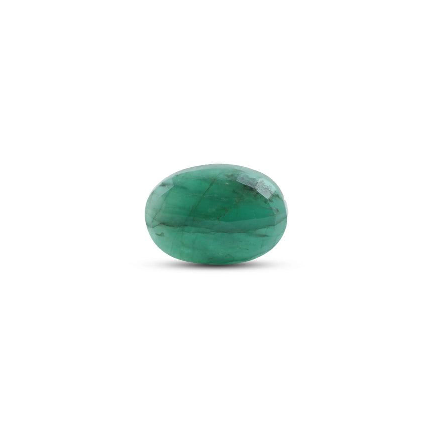 Emerald - 4.25 Carat