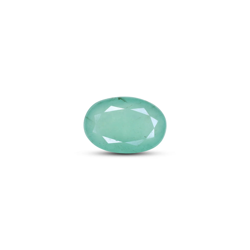 Emerald - 4.55 Carat - Pramogh
