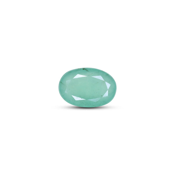 Emerald - 4.55 Carat - Pramogh