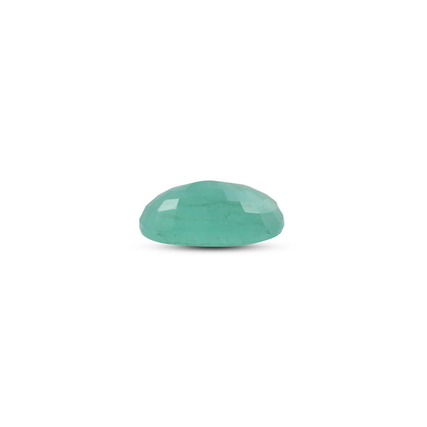Emerald - 4.55 Carat