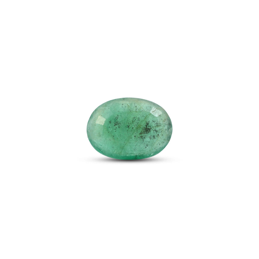 Emerald - 2.9 Carat
