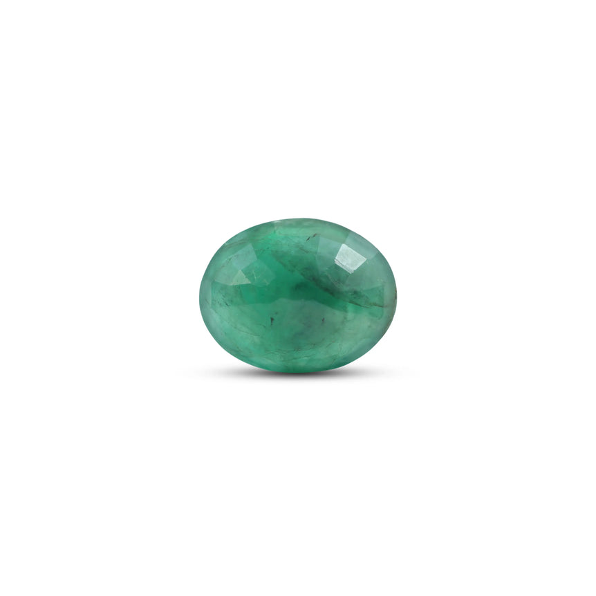Emerald - 4.5 Carat