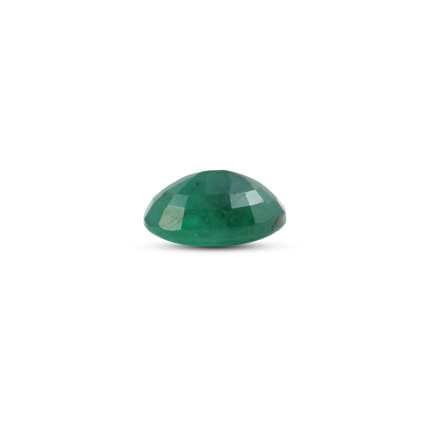 Emerald - 4.5 Carat