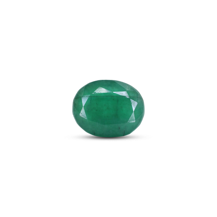 Emerald - 4.55 Carat - Pramogh