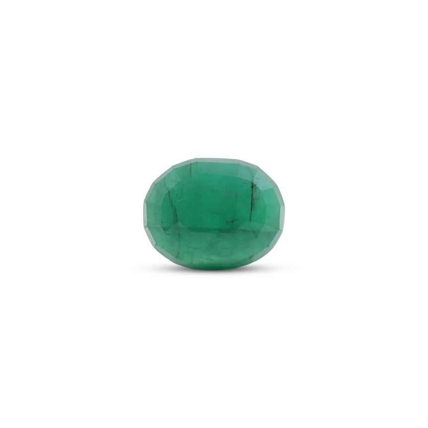 Emerald - 4.55 Carat