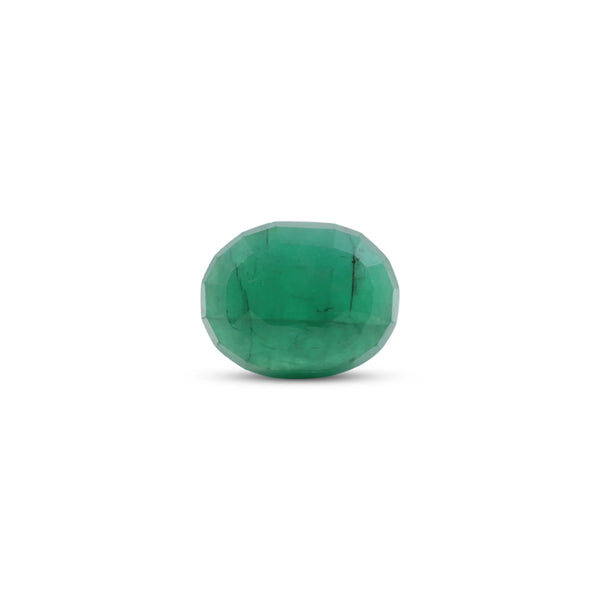 Emerald - 4.55 Carat