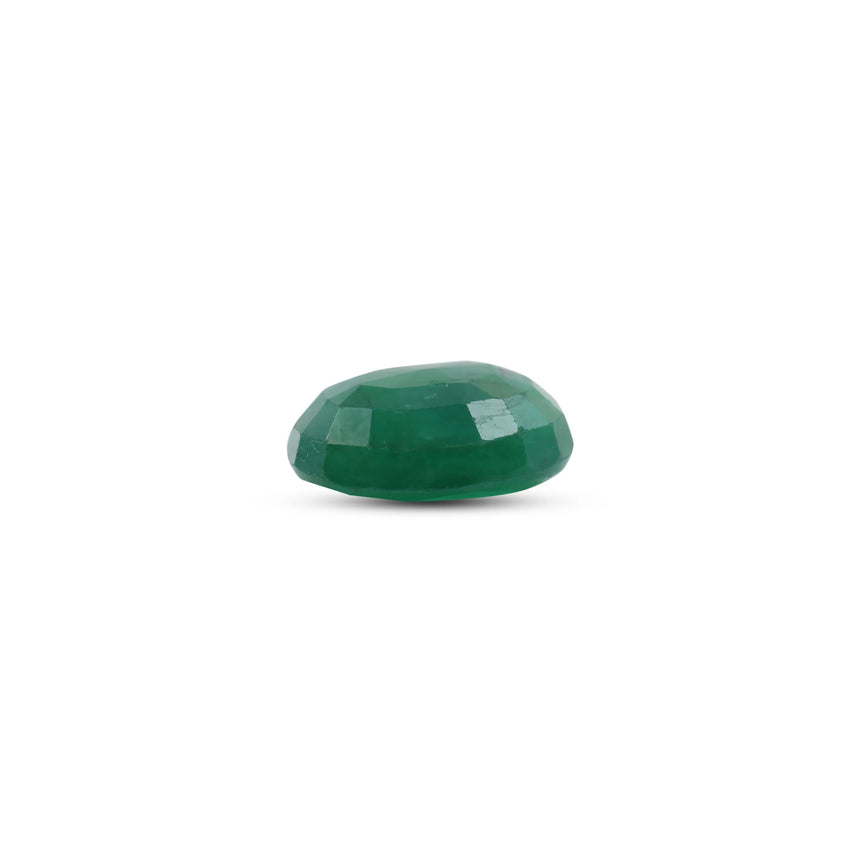 Emerald - 4.55 Carat