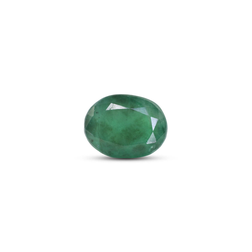 Emerald - 4.3 Carat - Pramogh